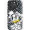 Disney Friends Donald Duck Thinking iPhone 16 Pro Impact Case